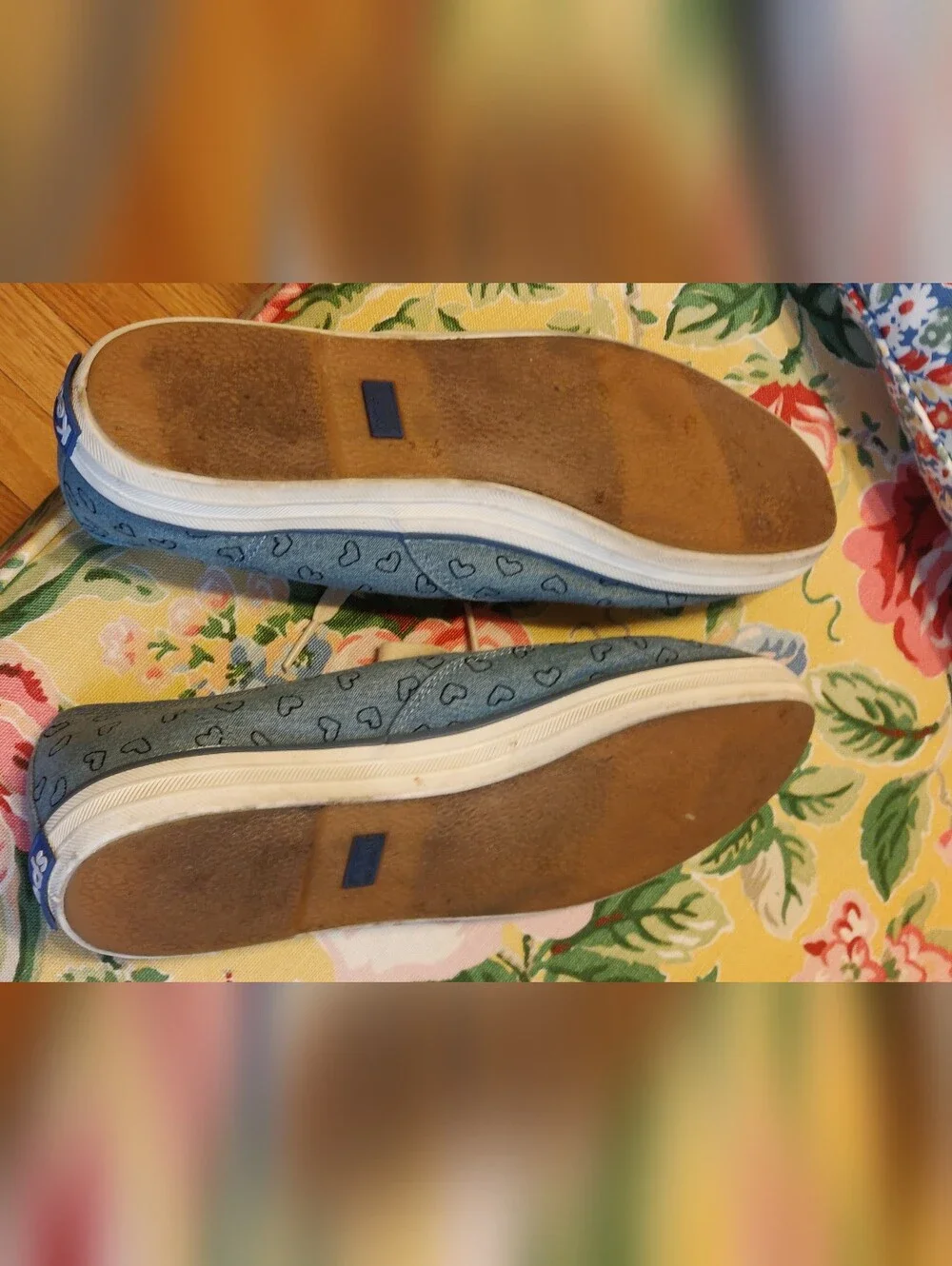 Keds taylor swift